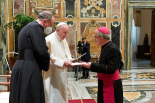 2-Aux responsables d’Action Catholique en France